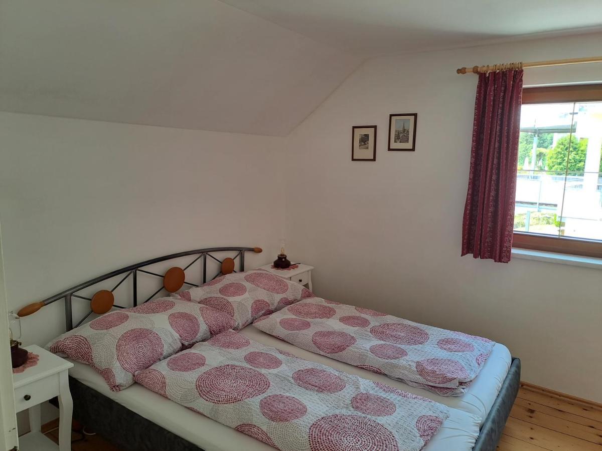 Ferienhaus Sapplerhof ミルシュタット エクステリア 写真