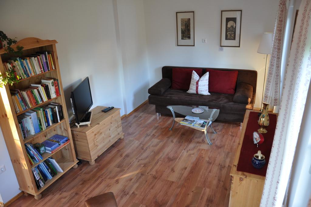 Ferienhaus Sapplerhof ミルシュタット 部屋 写真